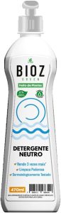 Produtos Naturais.