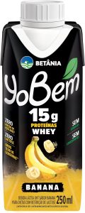 Alimentos e Bebidas