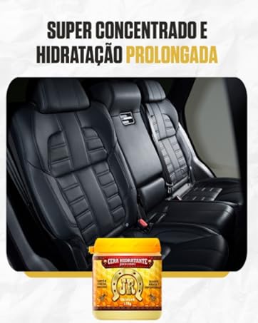 Ideal para banco automotivo