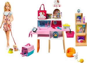 Pet Shop