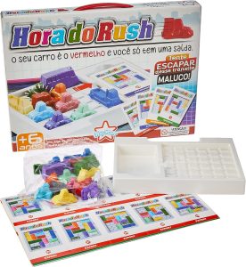 Brinquedos e Jogos