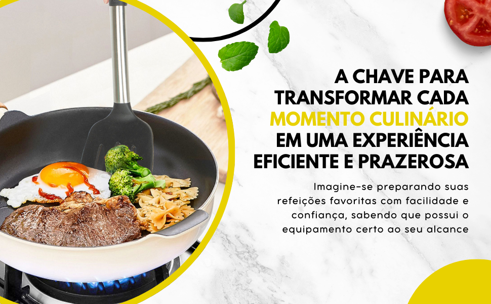 Utensilios de cozinha, para cozinha, silicone premium, kit escumadeiras, conjunto de utensilios