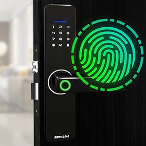 Biometrica rio