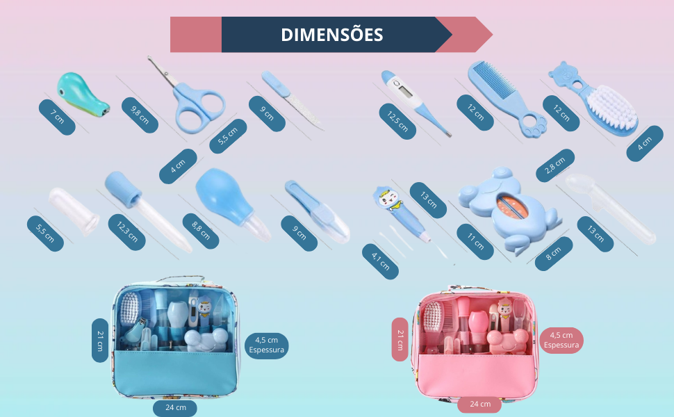 Dimensoes