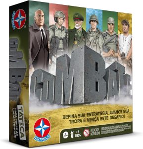 Brinquedos e Jogos