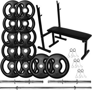 Musculação