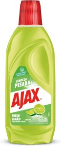 Produtos de Limpeza