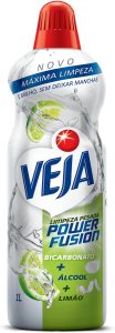 Produtos de Limpeza