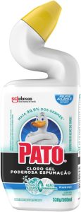 Produtos de Limpeza