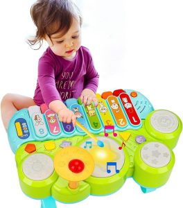 Instrumentos Musicais