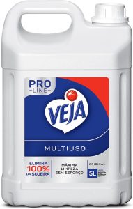 Produtos de Limpeza