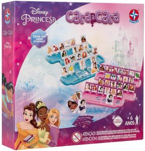 Brinquedos e Jogos