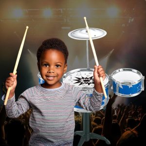 Instrumentos Musicais