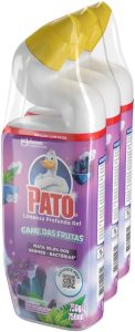 Produtos de Limpeza