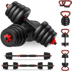 Musculação