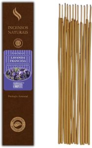 Produtos Naturais.
