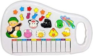 Instrumentos Musicais