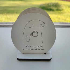 Decoração