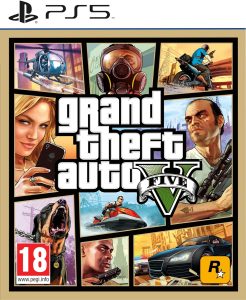 Games