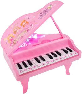 Instrumentos Musicais