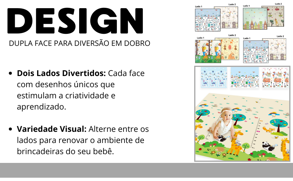 ATIVIDADE CRIANCA