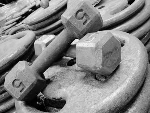 Musculação