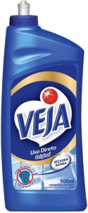 Produtos de Limpeza