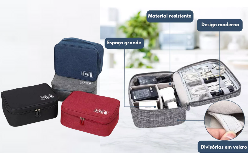 Bolsa Organizadora