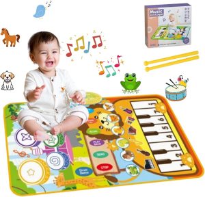 Instrumentos Musicais