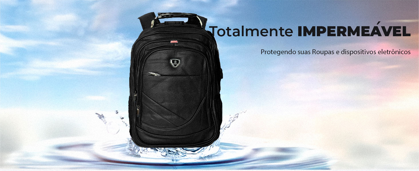 Impermeável 