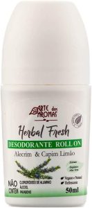 Produtos Naturais.