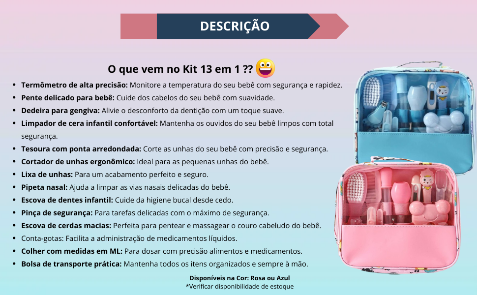 Descrição