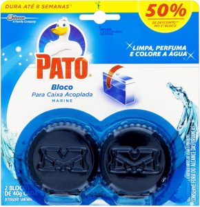Produtos de Limpeza