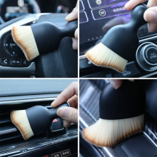 Mini Pincel Detalhamento Automotivo Wander