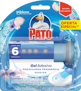 Produtos de Limpeza