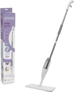 Produtos de Limpeza