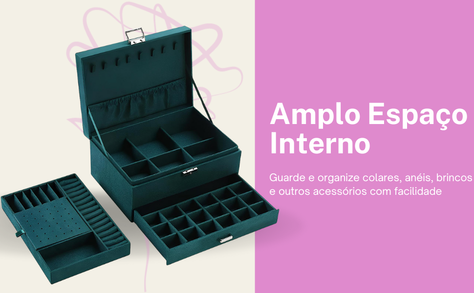 Espaço interno