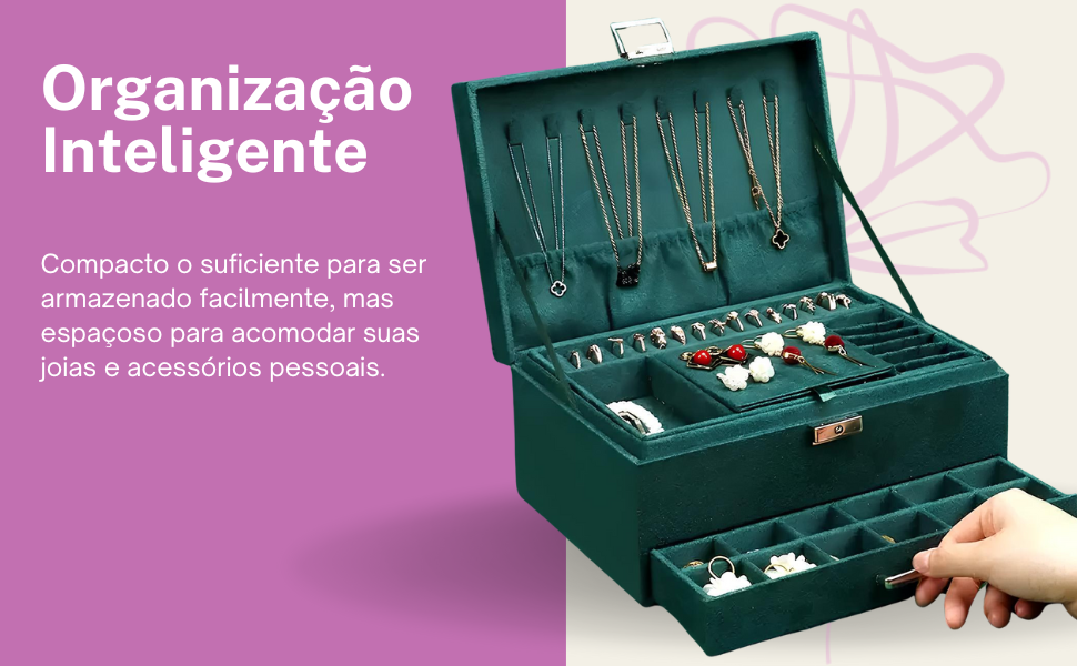 Organização 