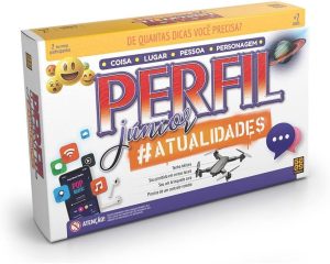 Brinquedos e Jogos