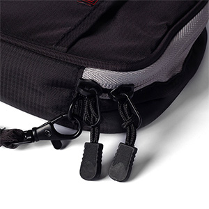Kumori Bolsa Pocket para Cabos Office
