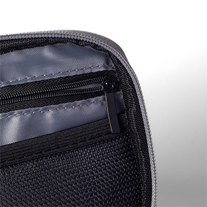 Kumori Bolsa Pocket para Cabos Office