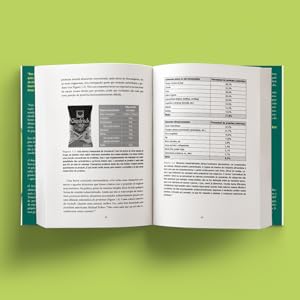 alimentação, bússola, alimentação saudável, bas kast, livro