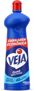 Produtos de Limpeza