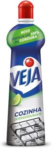 Produtos de Limpeza