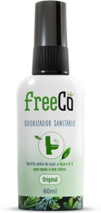 Produtos de Limpeza
