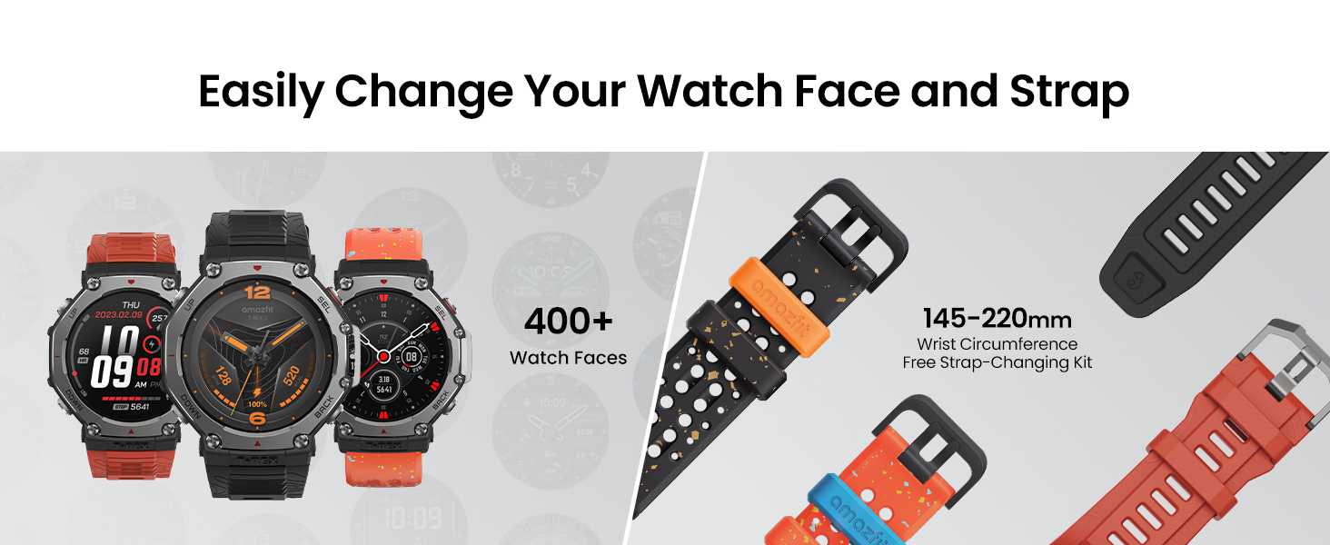 watch face
