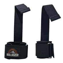 Strap com Munhequeira Preto