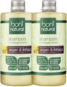 Produtos Naturais.