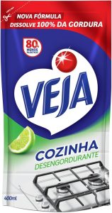 Produtos de Limpeza