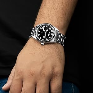 relógio dourado relógio masculino relógio militar relógio technos relógio presente relógio acessório
